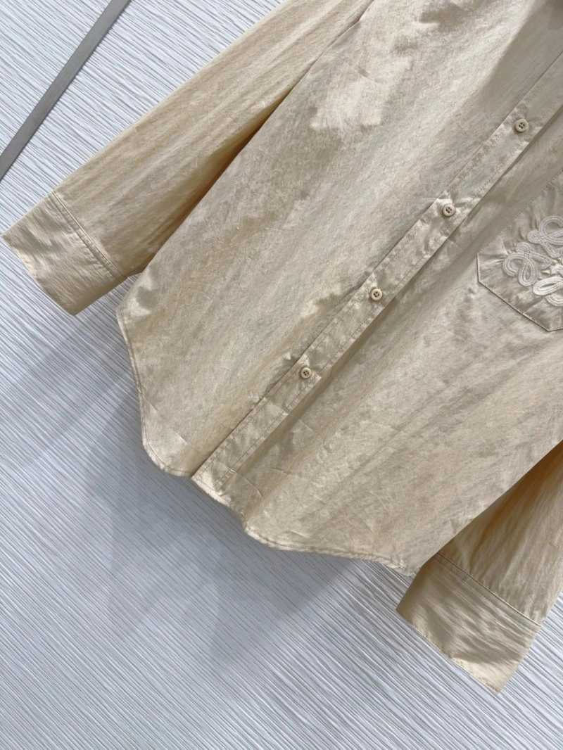 Breathable Loewe Shirts 151678