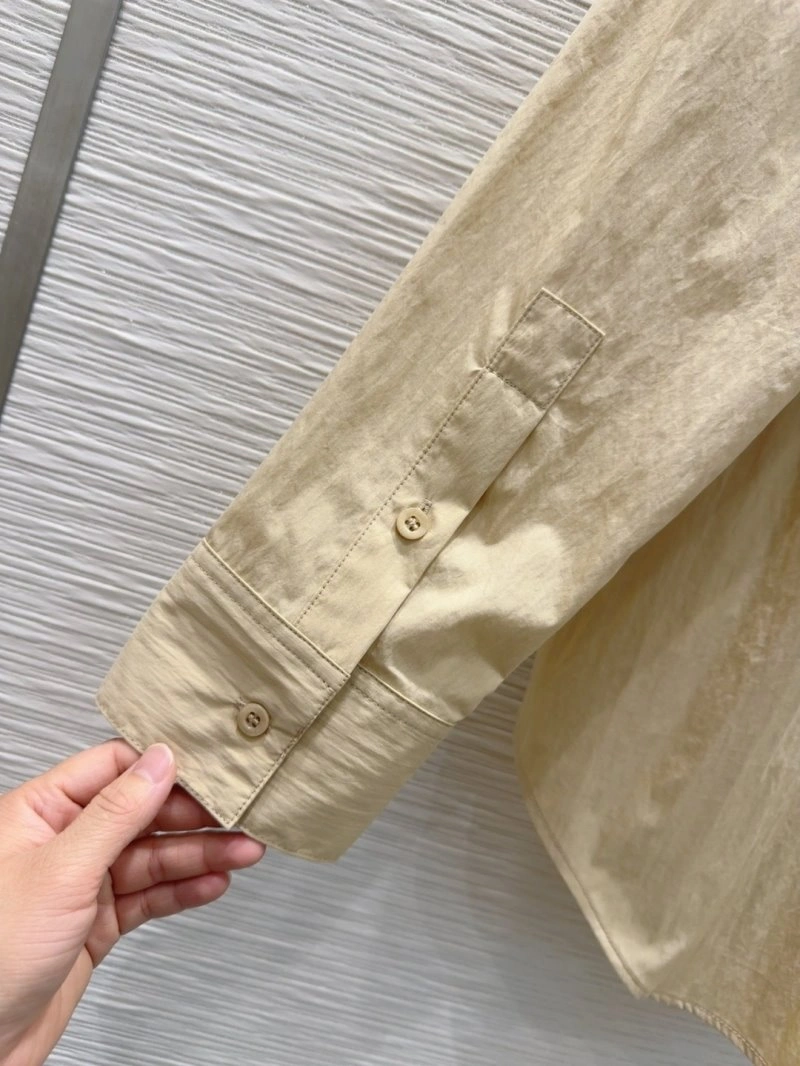 Breathable Loewe Shirts 151678
