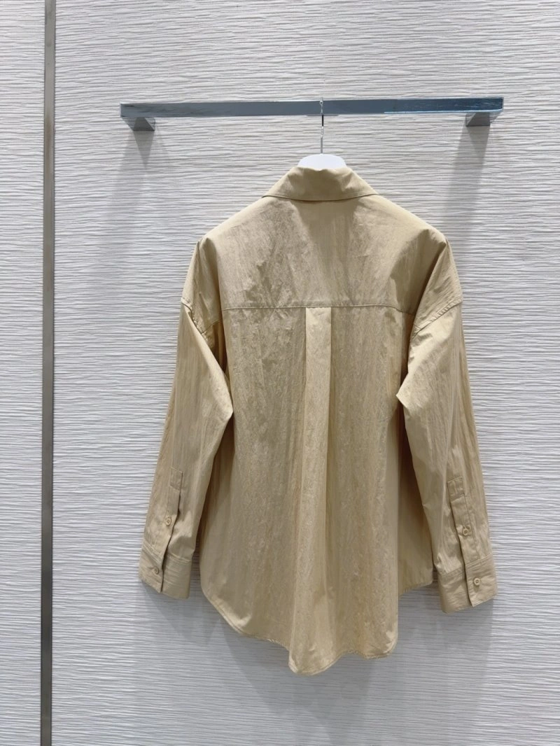 Breathable Loewe Shirts 151678