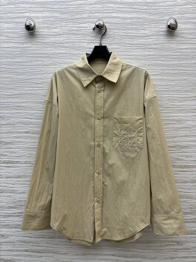 Seasonal Loewe Shirts 151680