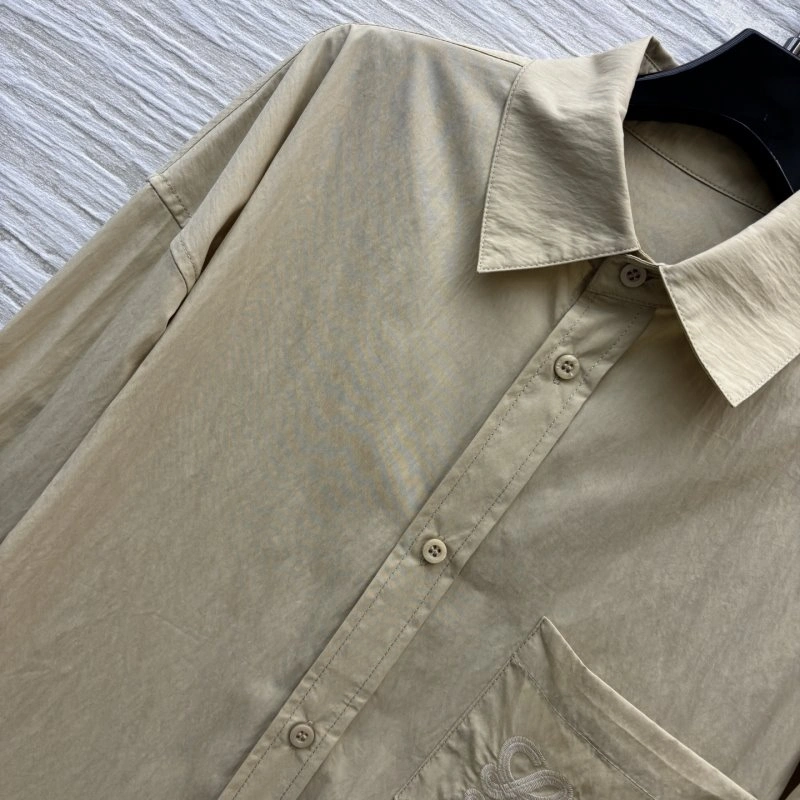 Seasonal Loewe Shirts 151680