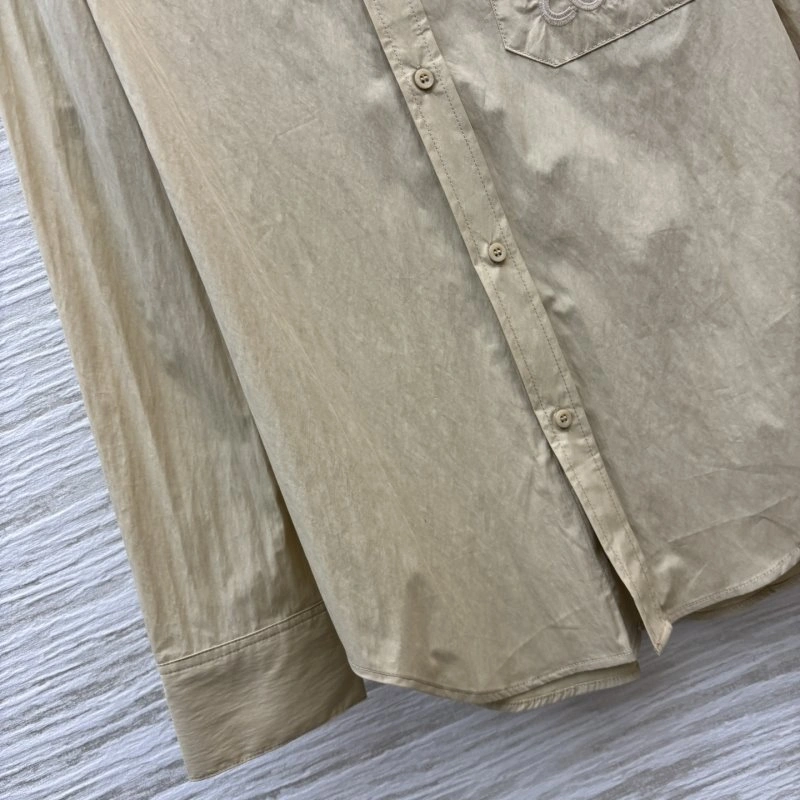 Seasonal Loewe Shirts 151680