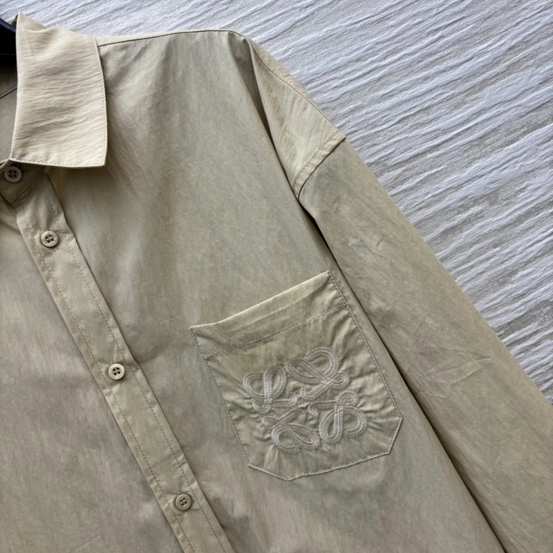 Seasonal Loewe Shirts 151680