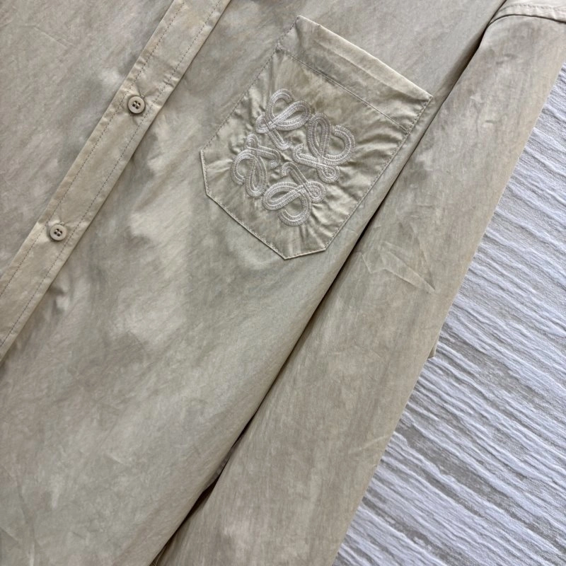 Seasonal Loewe Shirts 151680