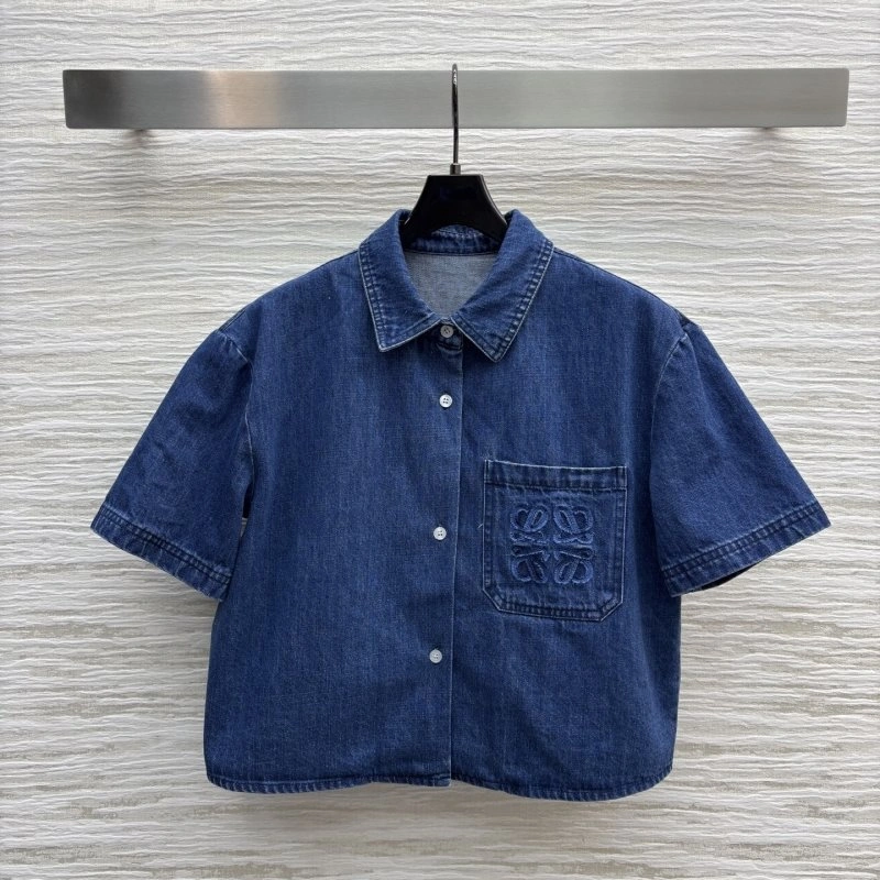 Vibrant Loewe Shirts 151682
