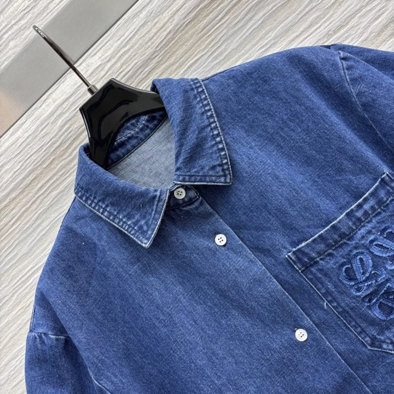 Vibrant Loewe Shirts 151682