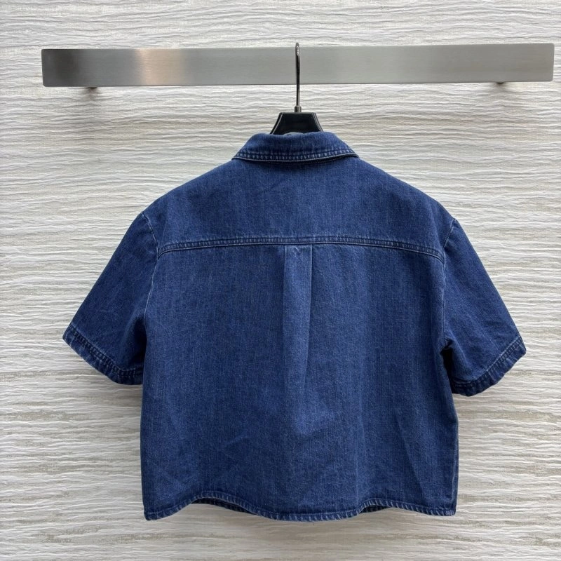 Vibrant Loewe Shirts 151682