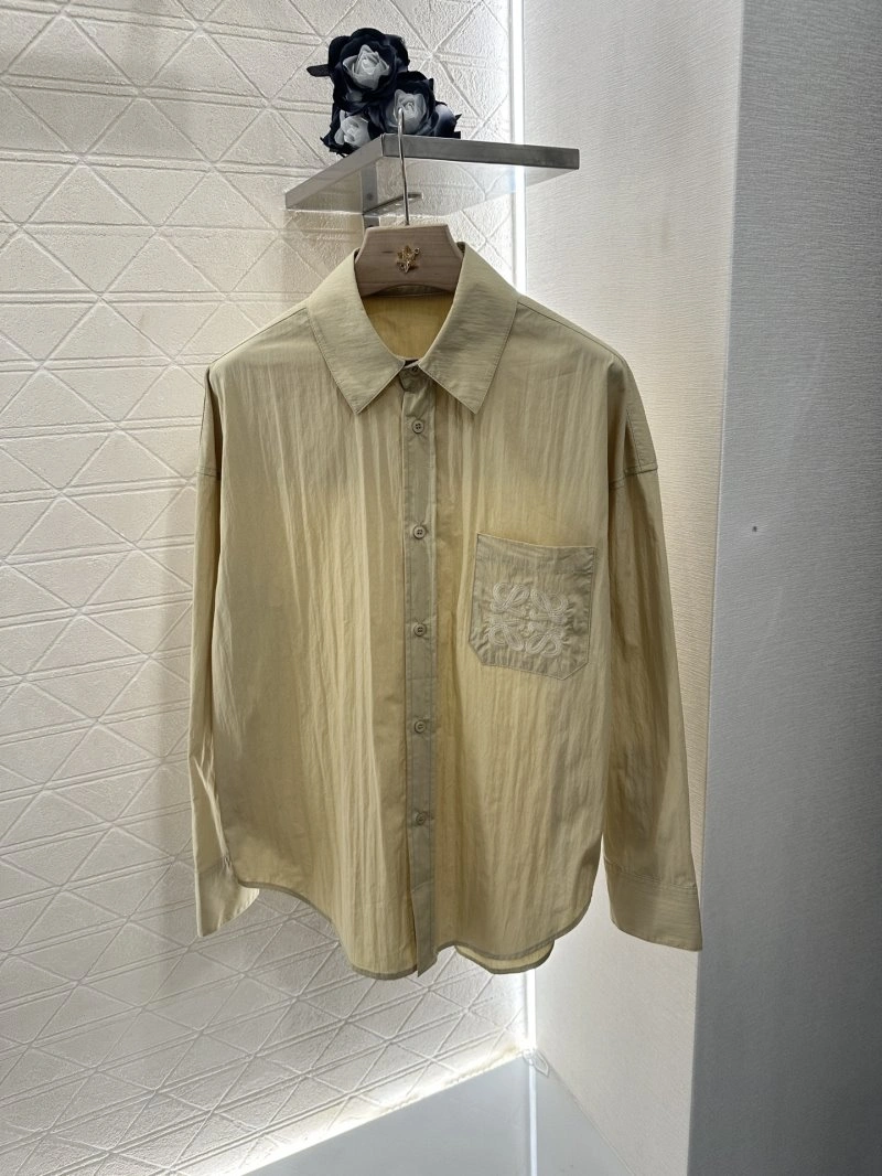 Loewe Shirts Timeless 151679