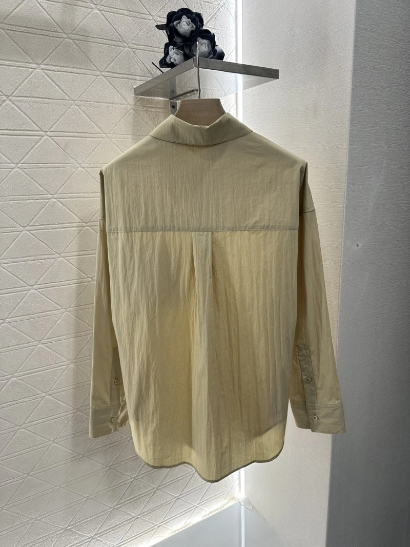 Loewe Shirts Timeless 151679