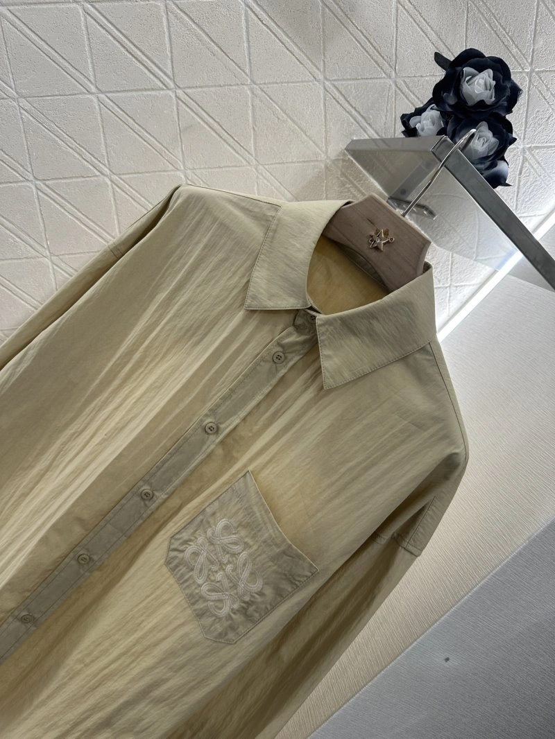 Loewe Shirts Timeless 151679