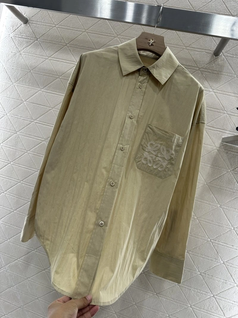 Loewe Shirts Timeless 151679