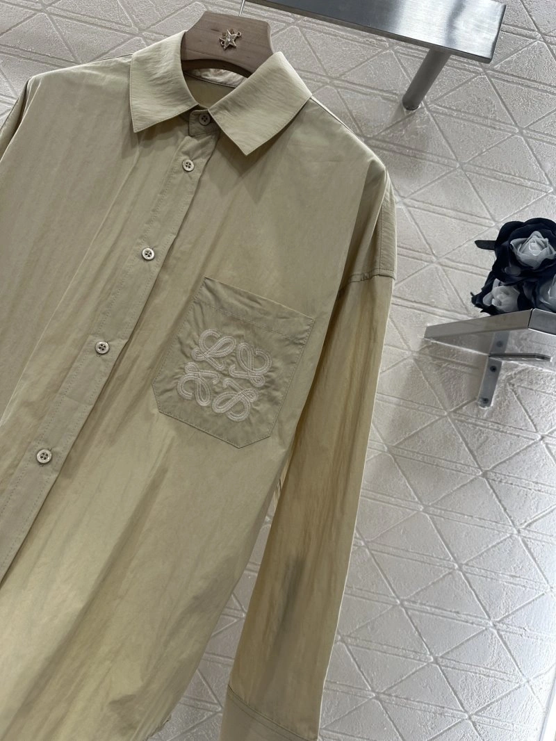Loewe Shirts Timeless 151679