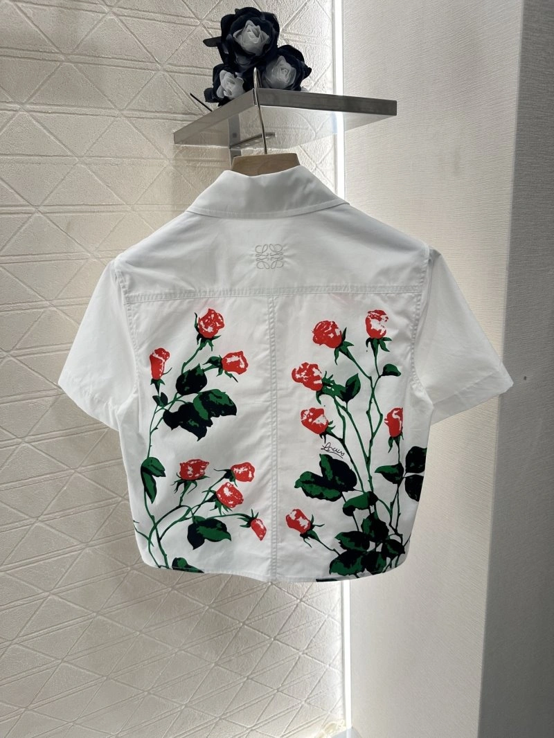 Loewe Shirts UrbanStyle 151672
