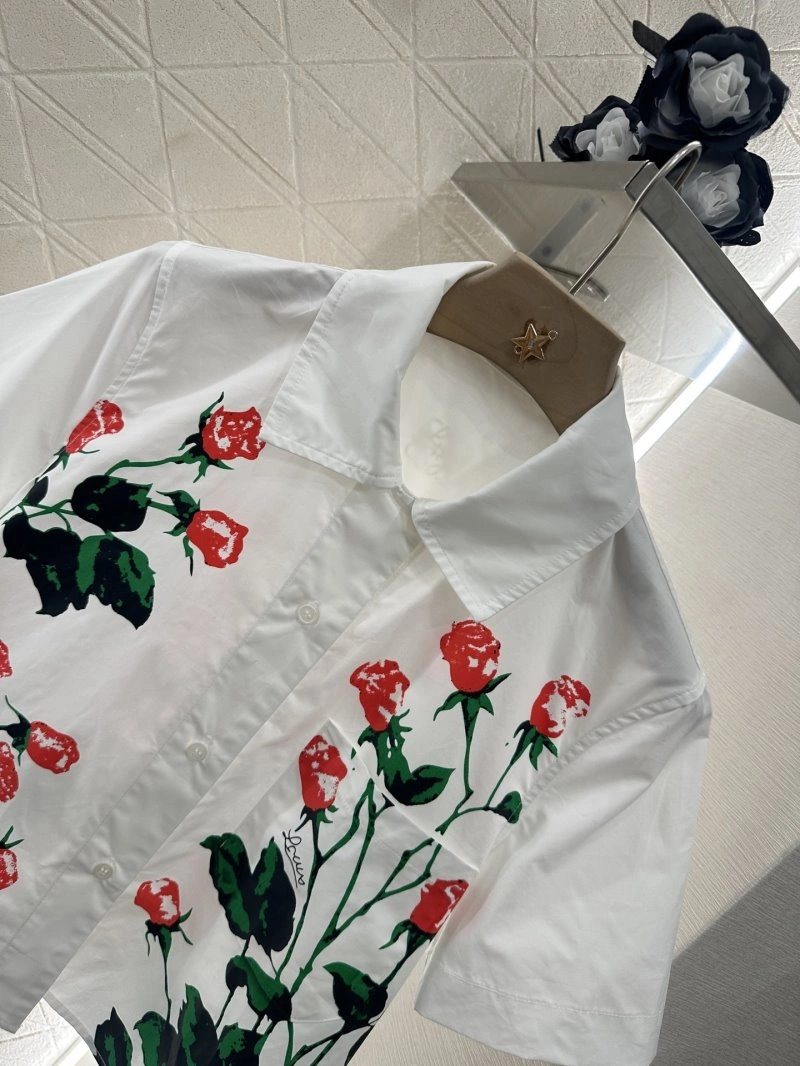 Loewe Shirts UrbanStyle 151672