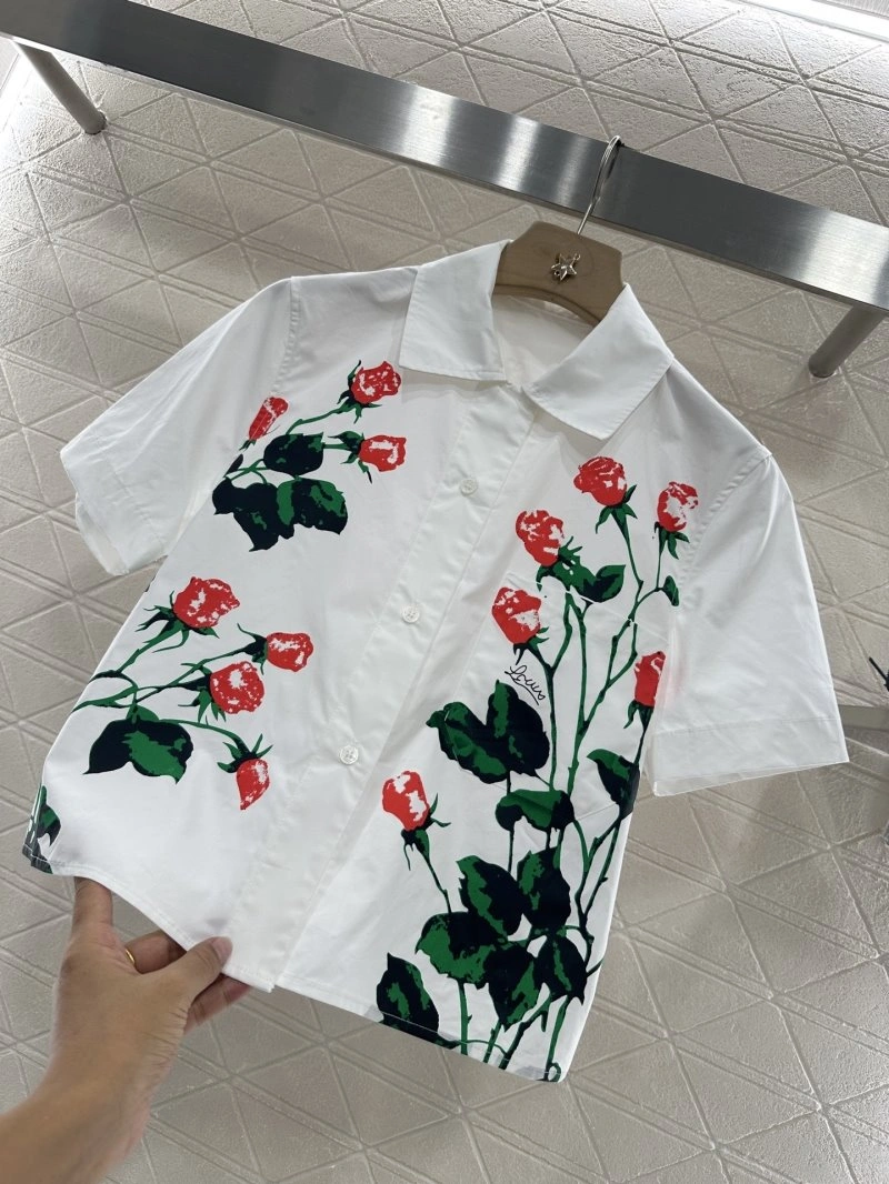 Loewe Shirts UrbanStyle 151672
