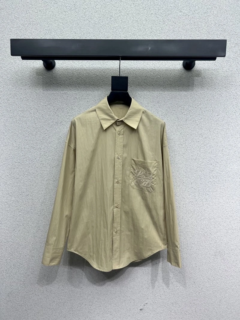 Loewe Shirts Premium 151673