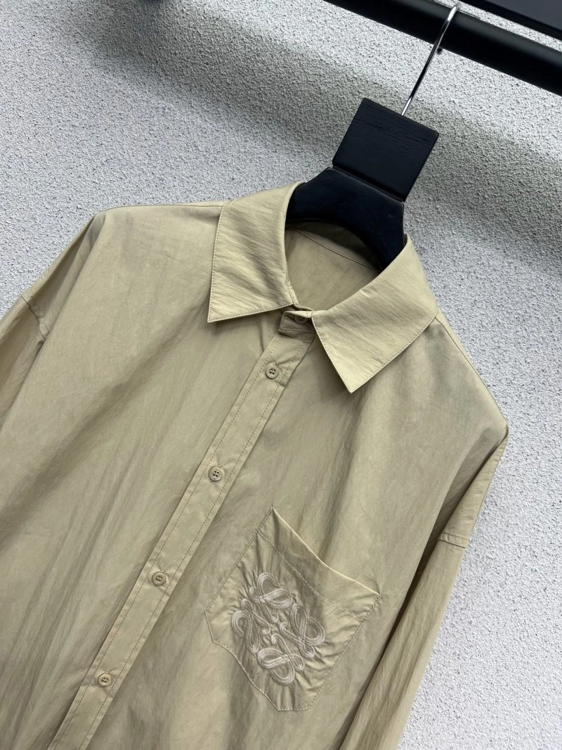 Loewe Shirts Premium 151673