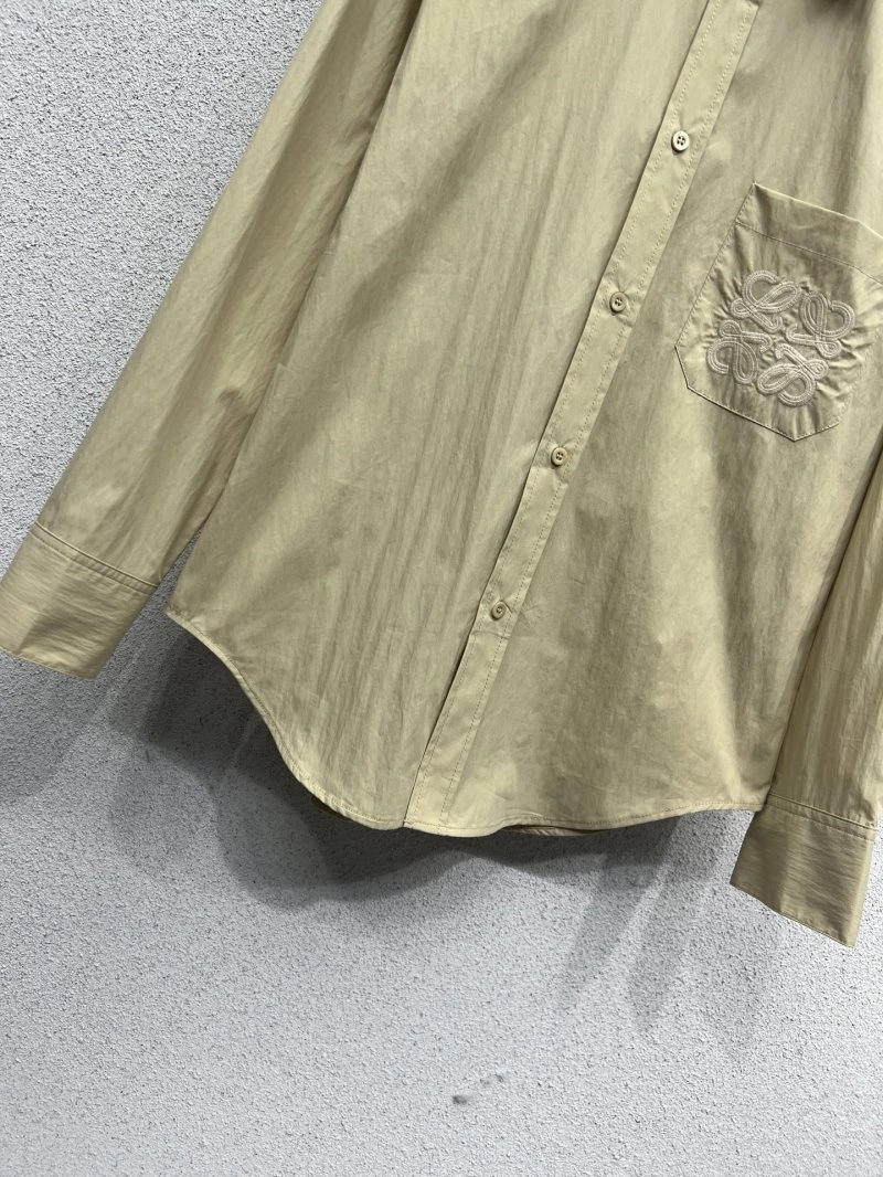 Loewe Shirts Premium 151673