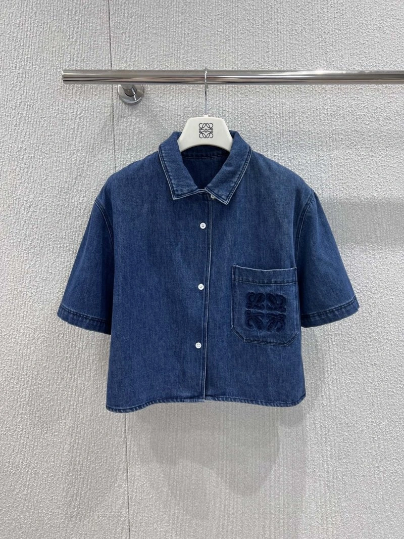 Loewe Shirts Practical 151675