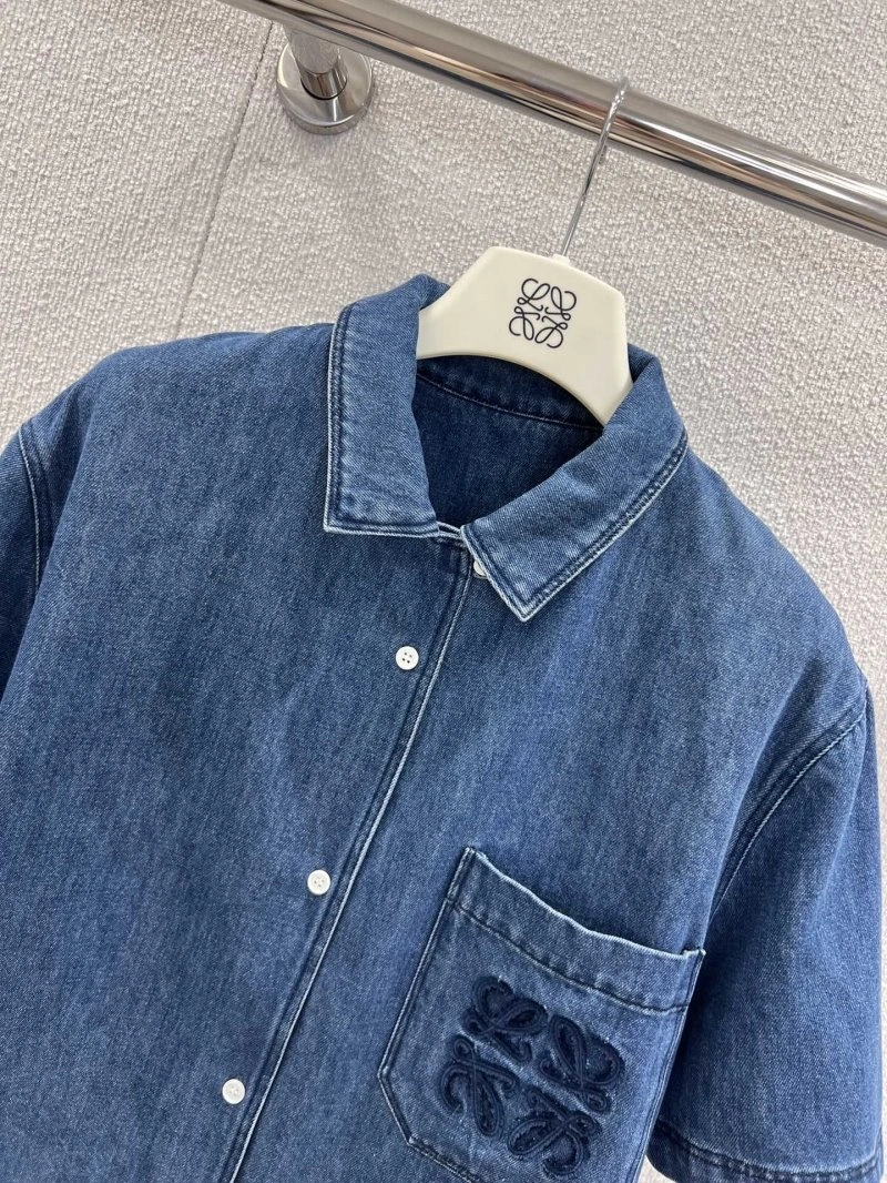 Loewe Shirts Practical 151675