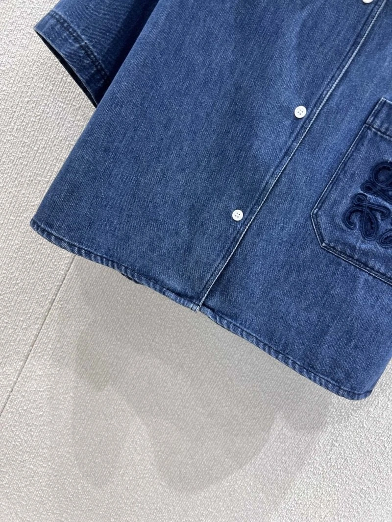 Loewe Shirts Practical 151675
