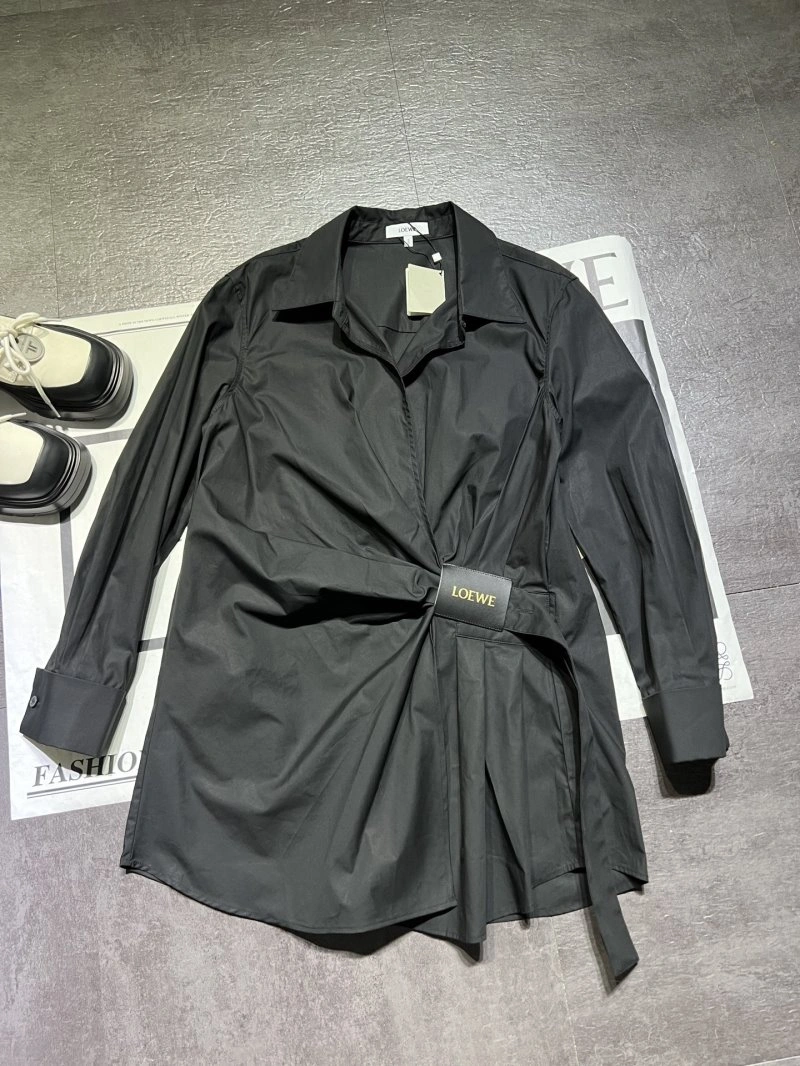 Loewe Shirts Durable 151685