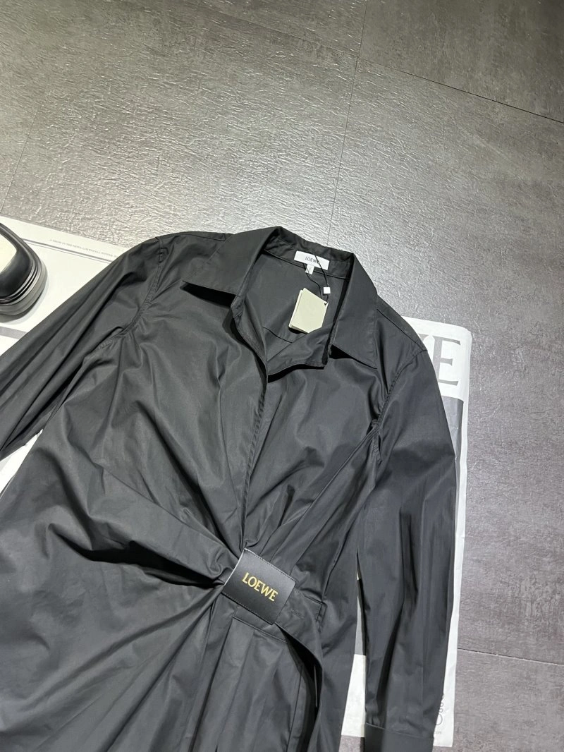 Loewe Shirts Durable 151685
