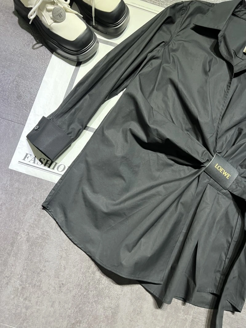 Loewe Shirts Durable 151685