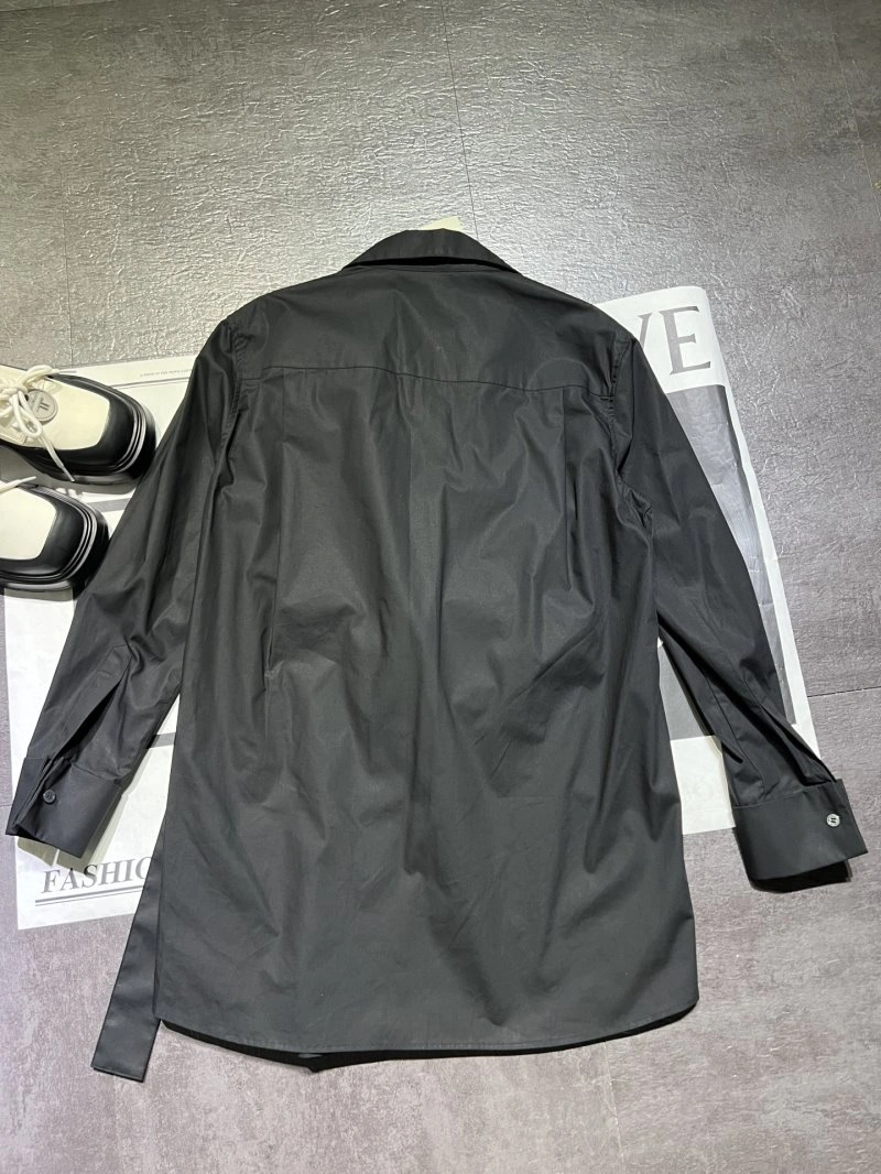Loewe Shirts Durable 151685