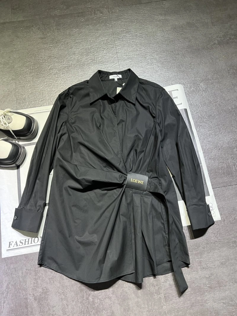 Loewe Shirts Durable 151685