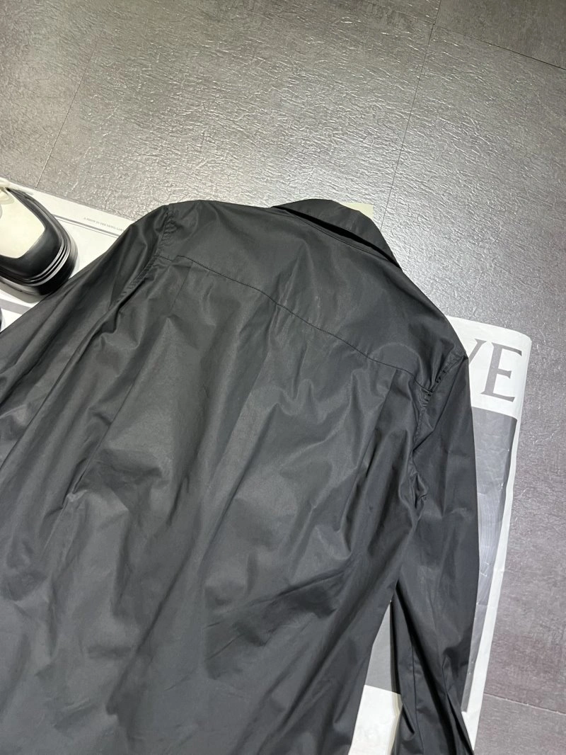 Loewe Shirts Durable 151685