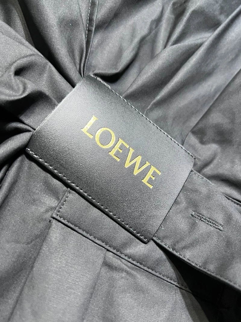 Loewe Shirts Durable 151685