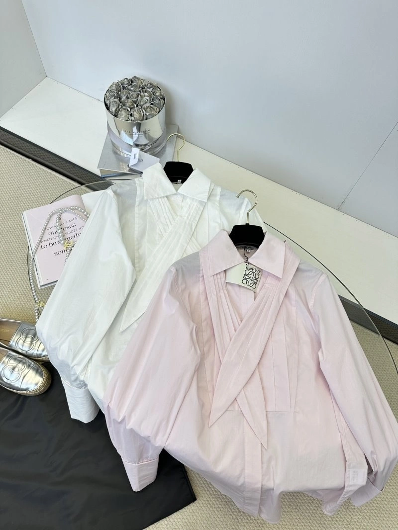 Loewe Shirts TimelessDesign 151674
