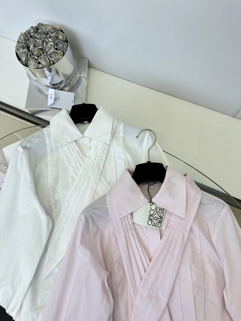 Loewe Shirts TimelessDesign 151674