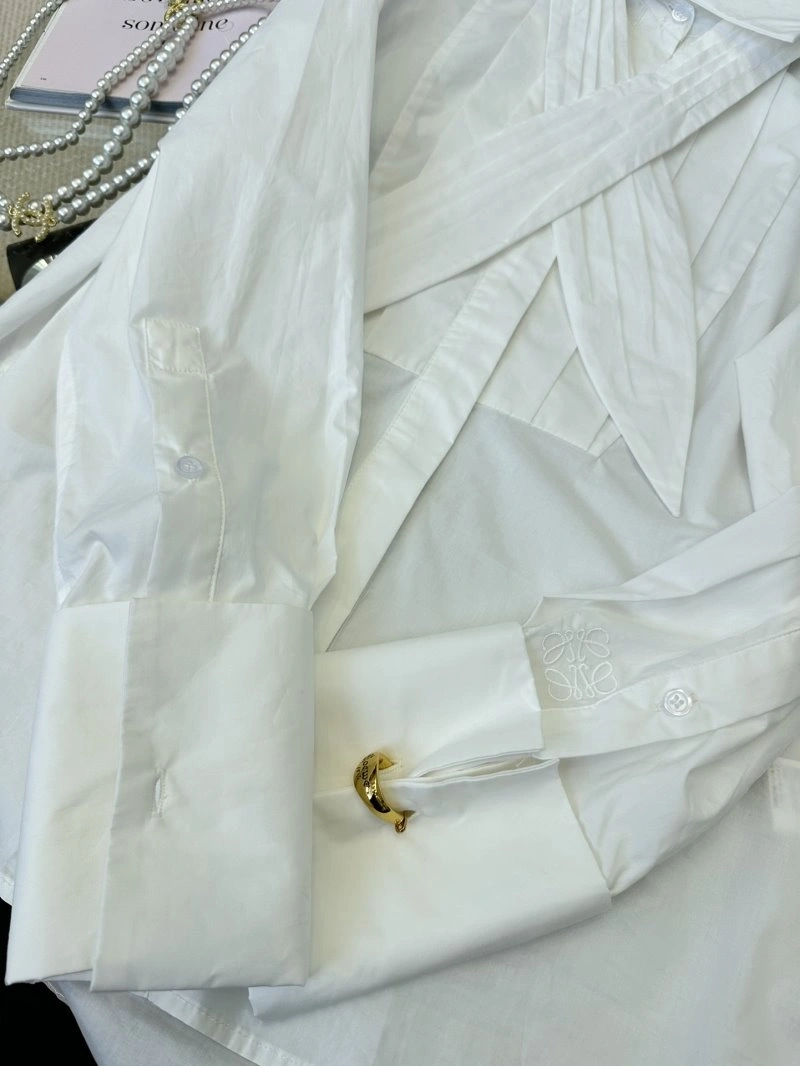 Loewe Shirts TimelessDesign 151674