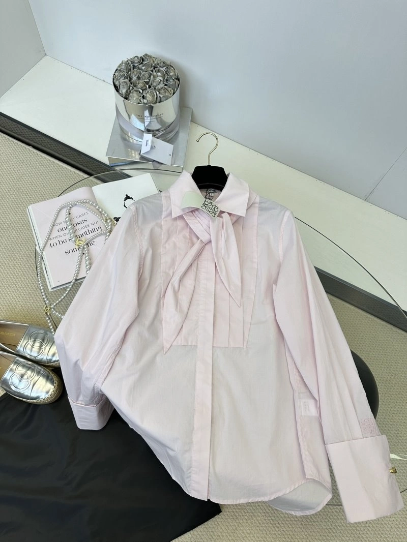 Loewe Shirts TimelessDesign 151674