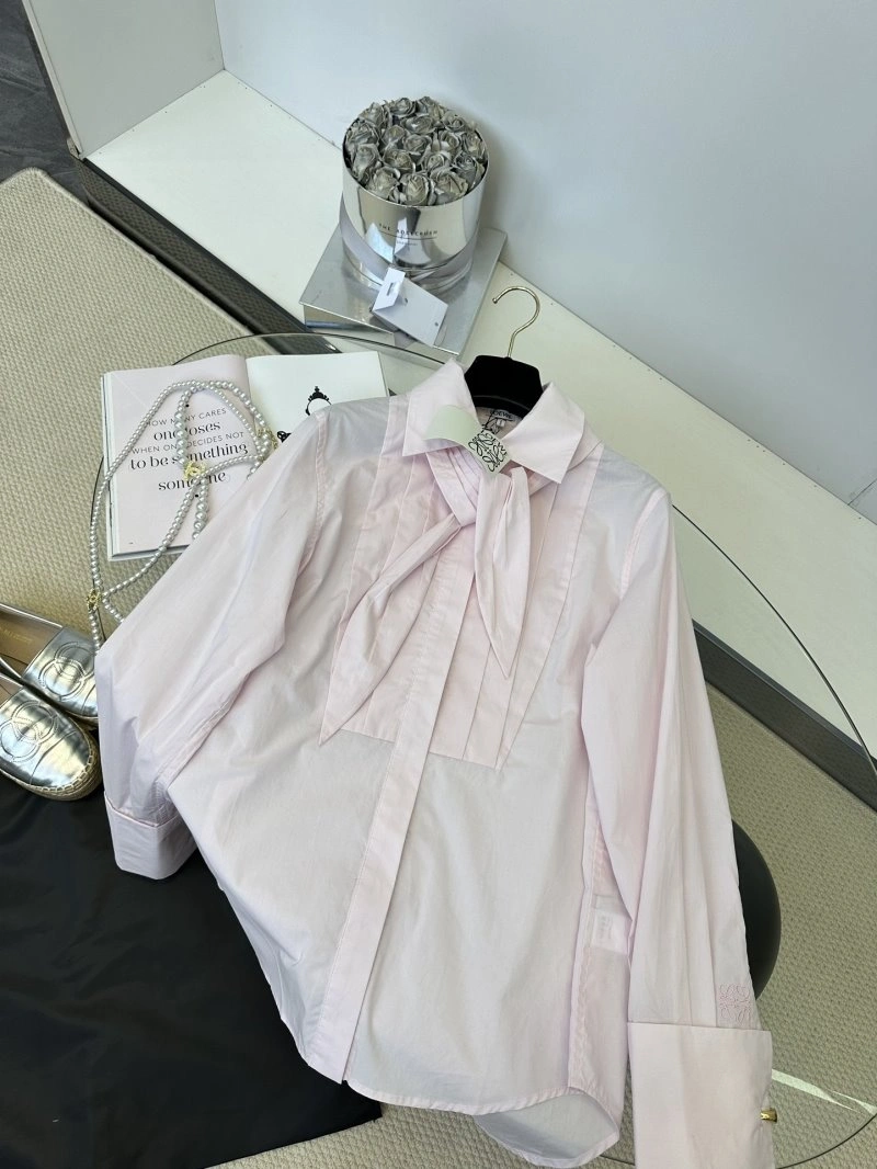Loewe Shirts TimelessDesign 151674