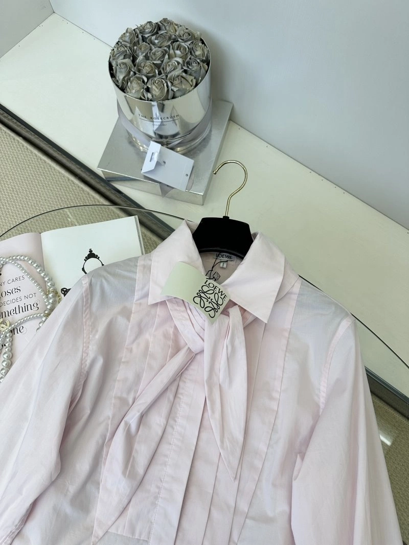 Loewe Shirts TimelessDesign 151674