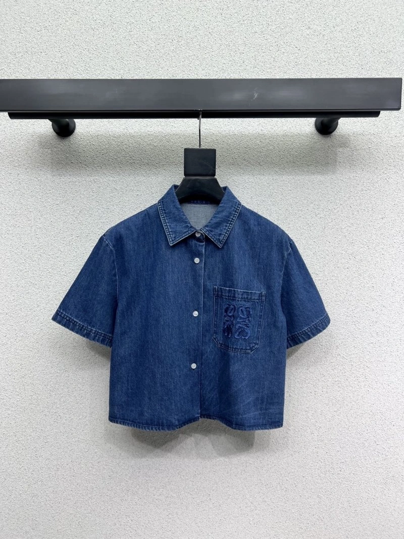 Loewe Shirts Unisex 151664