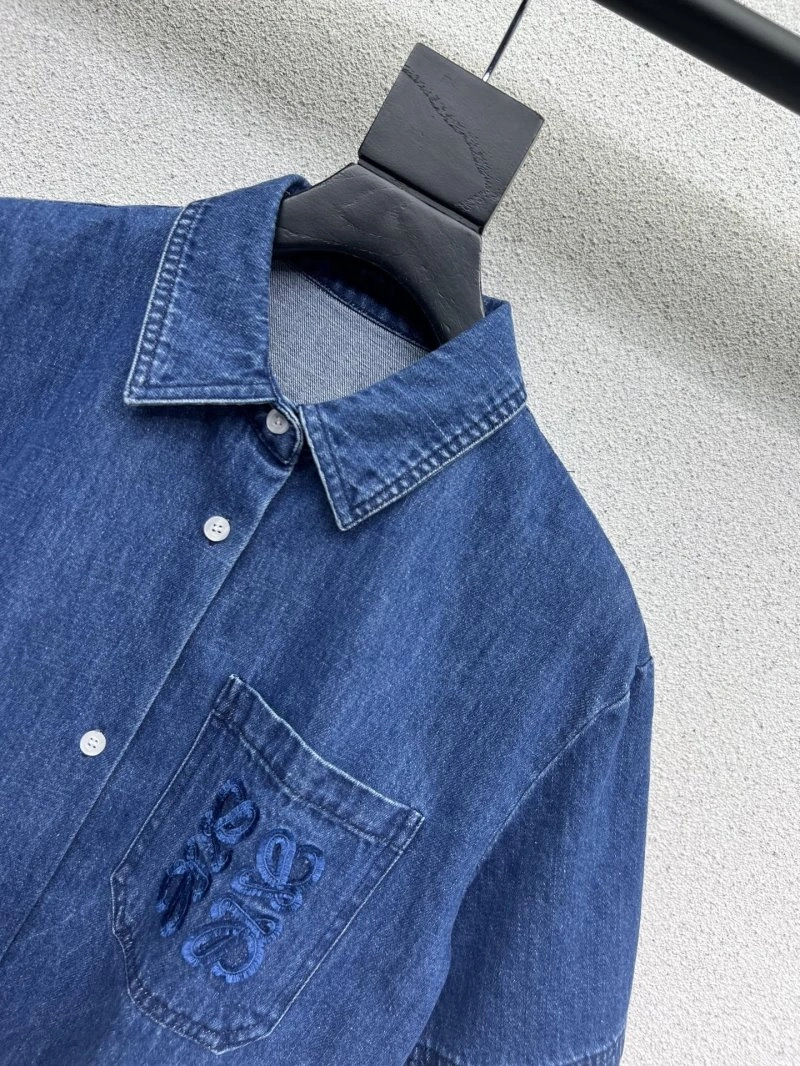 Loewe Shirts Unisex 151664