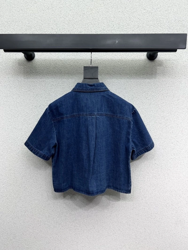 Loewe Shirts Unisex 151664