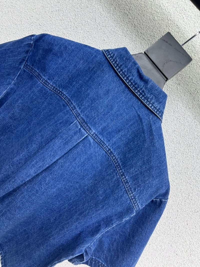 Loewe Shirts Unisex 151664