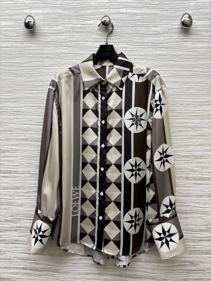 Loewe Shirts SunProtective 151667