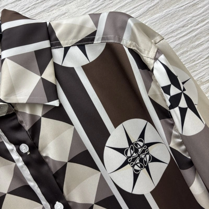 Loewe Shirts SunProtective 151667