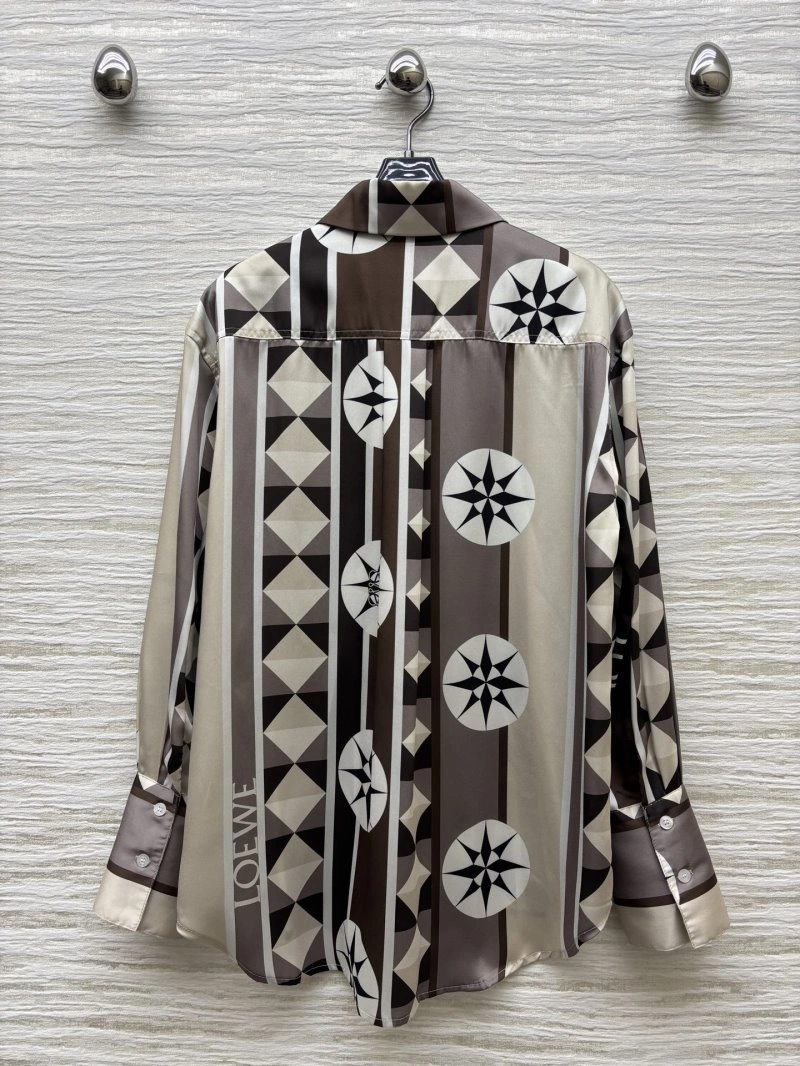 Loewe Shirts SunProtective 151667