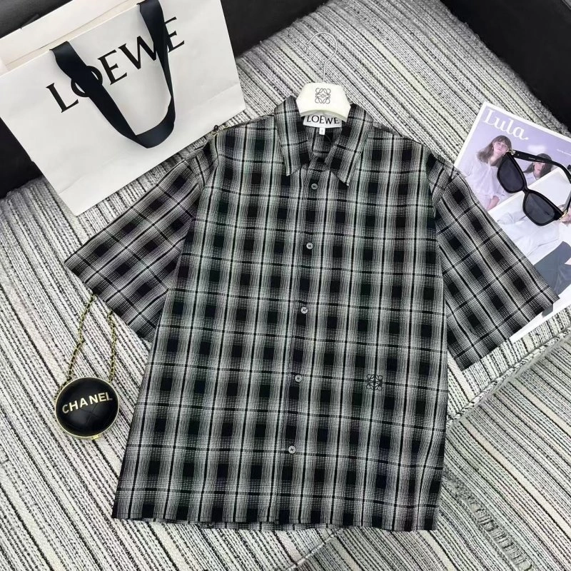 Loewe Shirts Lightweight 151669