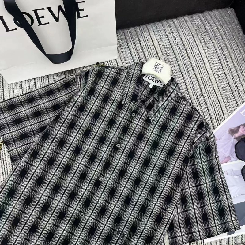 Loewe Shirts Lightweight 151669