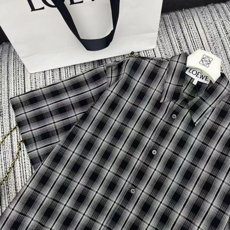 Loewe Shirts Lightweight 151669