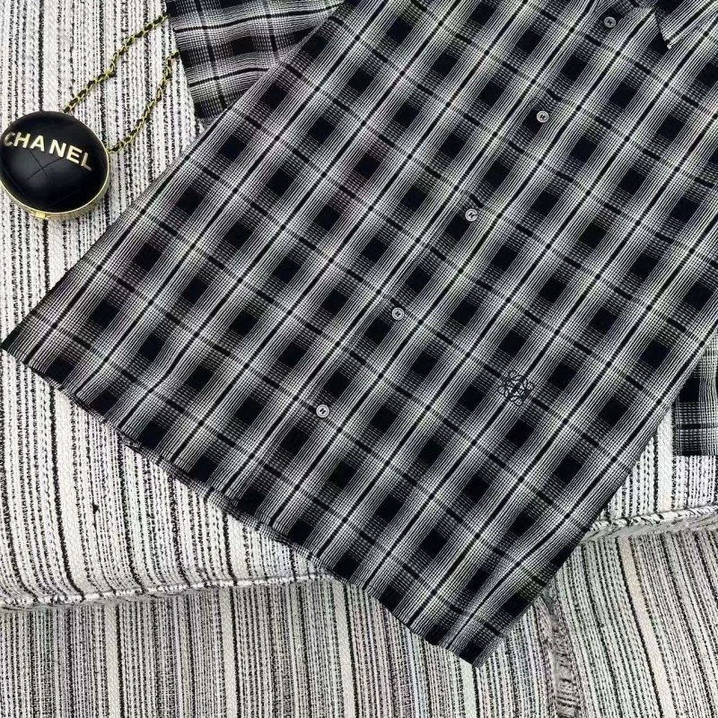 Loewe Shirts Lightweight 151669