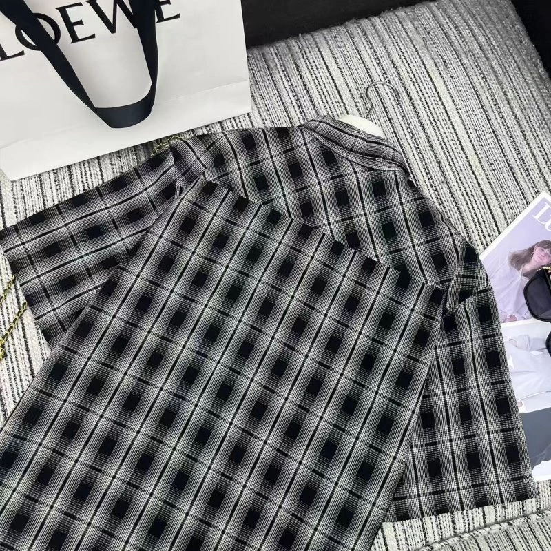Loewe Shirts Lightweight 151669